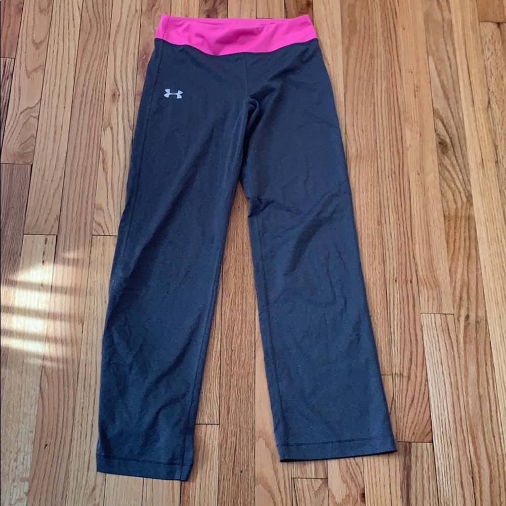Under Armour Sweatpants